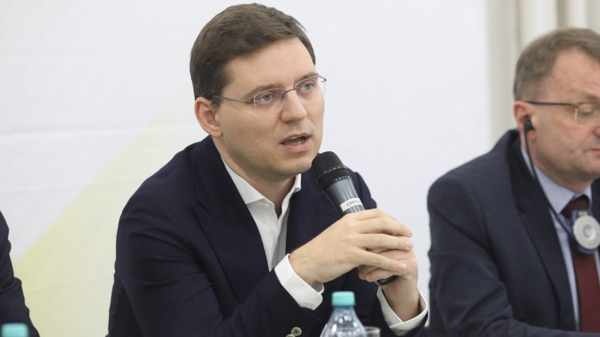 Negrescu cere Comisiei Europene un nou pas pentru Moldova în UE