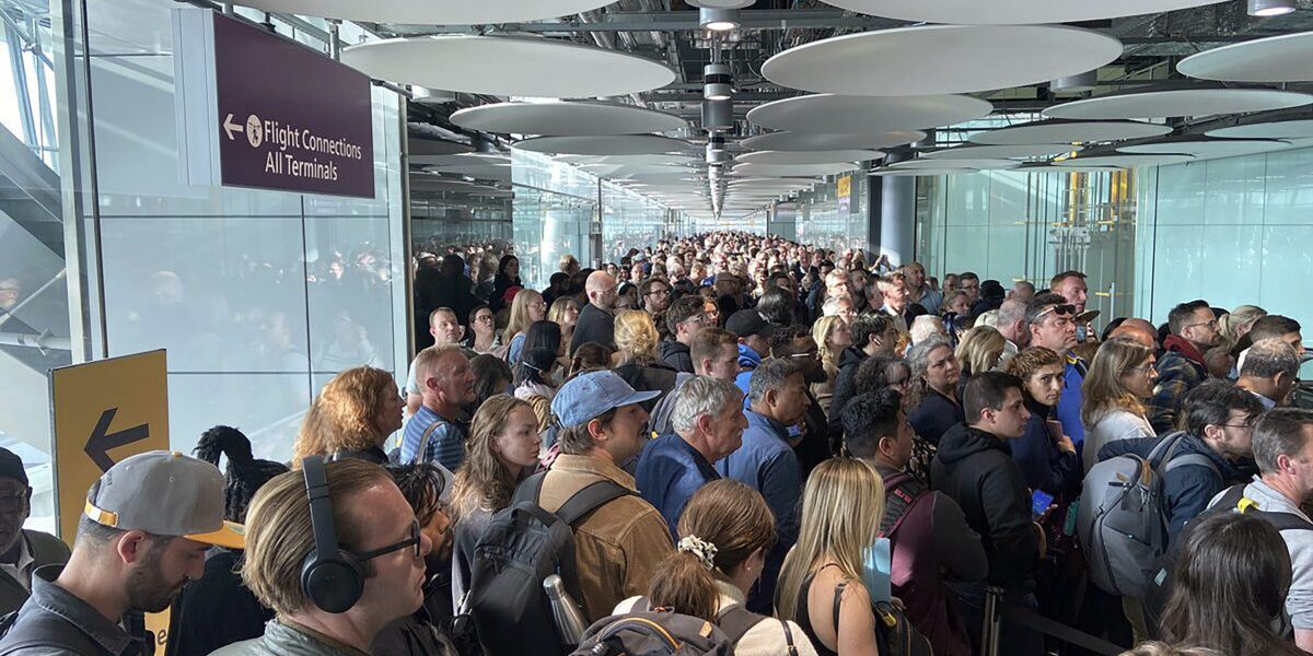 Blocaj AZV în Milano: Zeci de pasageri, victime colaterale, au leșinat