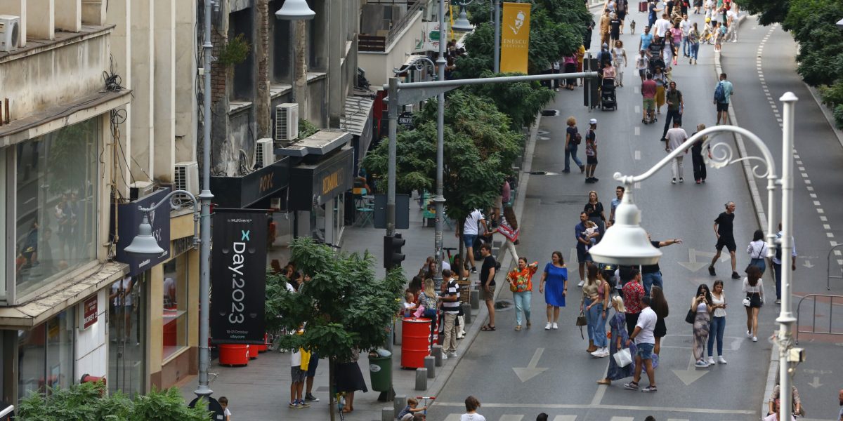 De ce Bucureștiul are acum o piață Hitler pe plăcuțe de stradă