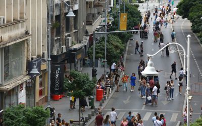 De ce Bucureștiul are acum o piață Hitler pe plăcuțe de stradă