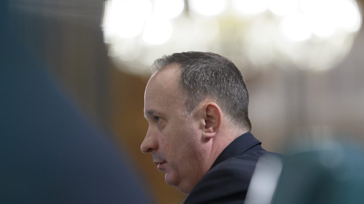 Câciu (PSD): Bolojan, OUT din Guvern - Nu mai susținem coaliția