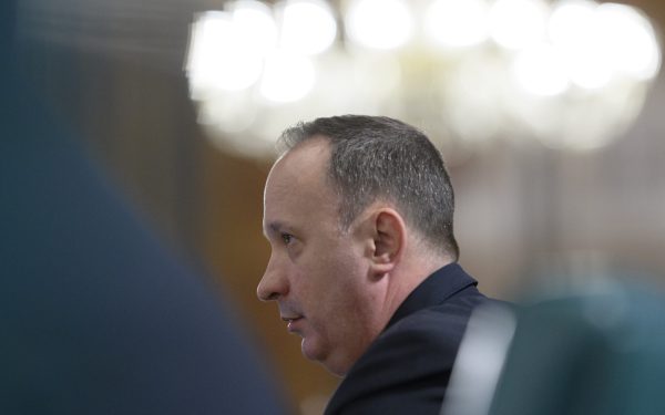 Câciu (PSD): Bolojan, OUT din Guvern - Nu mai susținem coaliția