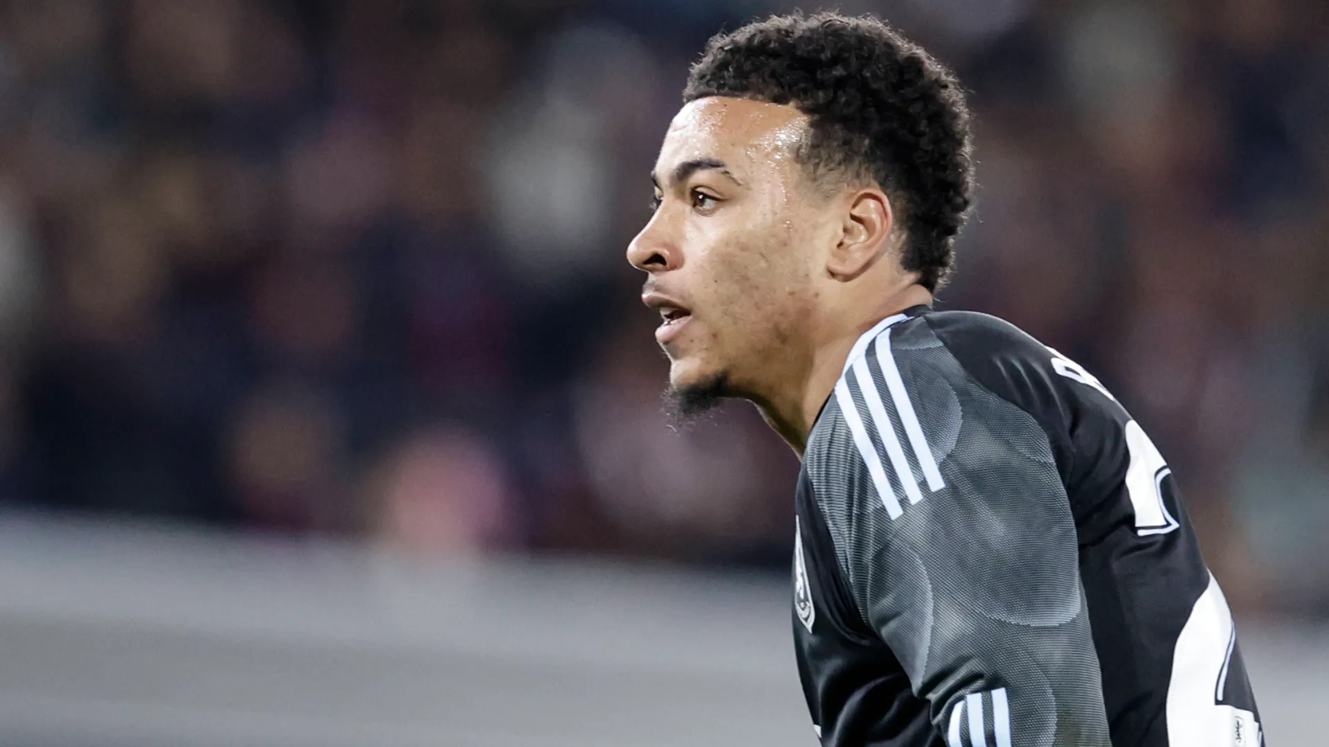 Bayern Munchen, interesat de transferul lui Morgan Rogers