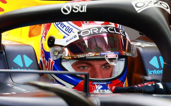 Russell, tranșant despre Verstappen: F1 mai presus de orice star!