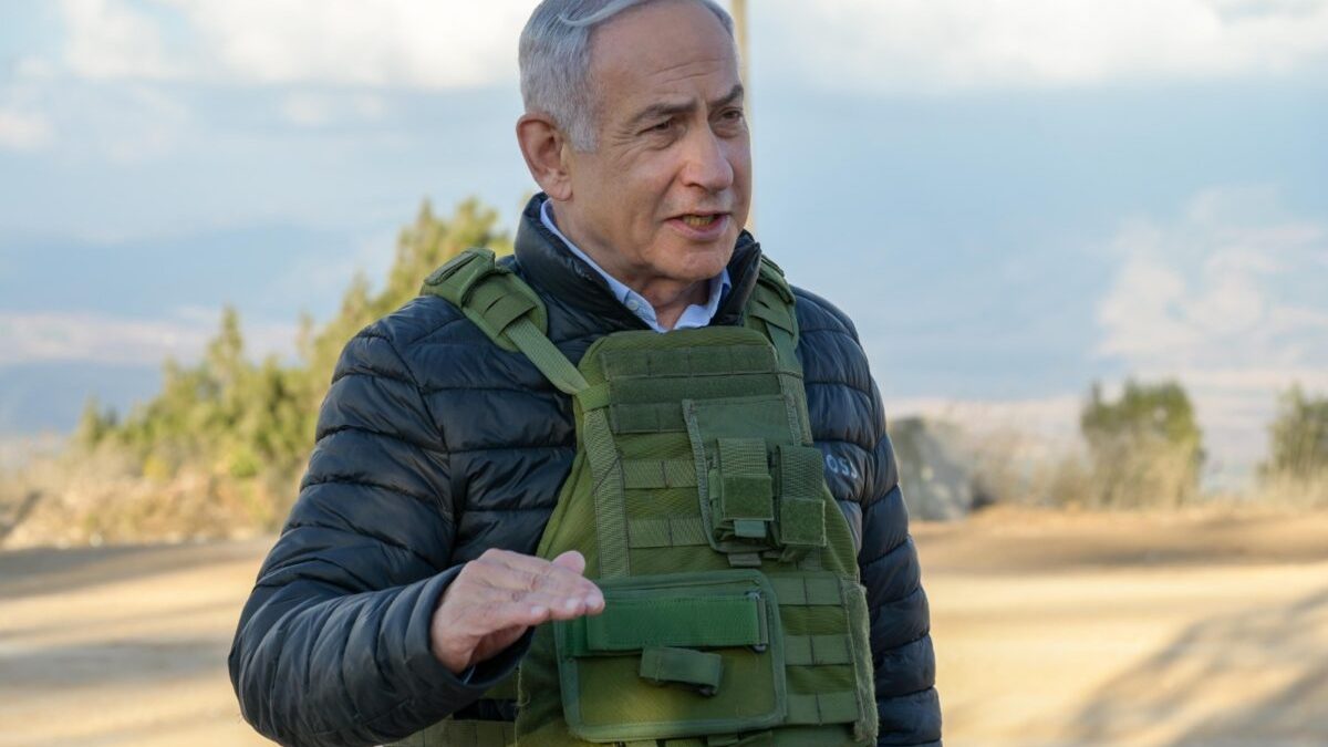 Netanyahu: Misiunea în Liban continuă, în ciuda armistițiului cu Hezbollah