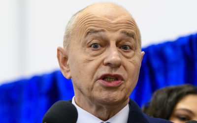 Organizația Tratatului Atlanticului de Nord (NATO) marchează, pe 4 aprilie 2026, 77 de ani de la înființare, într-un context marcat de provocări și tensiuni geopolitice crescute