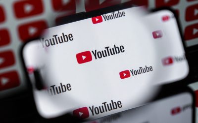 YouTube blochează un videoclip Nvidia cu milioane de vizualizări din cauza unei erori de copyright