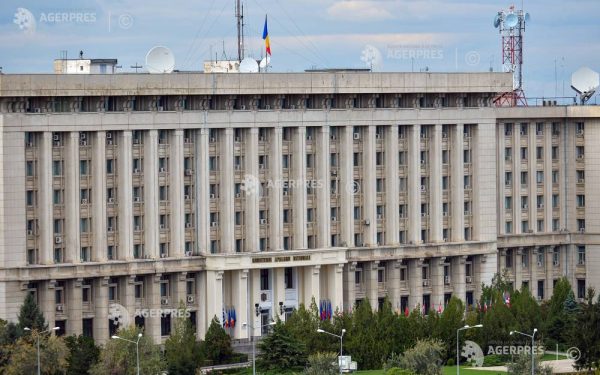 Alertă: Un dronă rusesc a încălcat spațiul aerian român în zona Tulcea