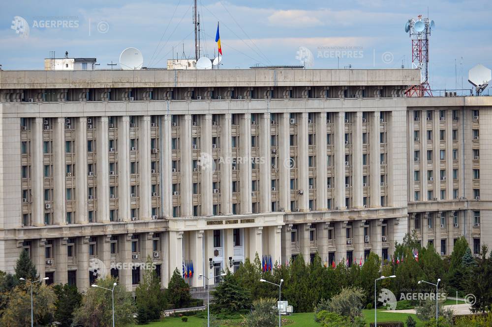 Alertă: Un dronă rusesc a încălcat spațiul aerian român în zona Tulcea