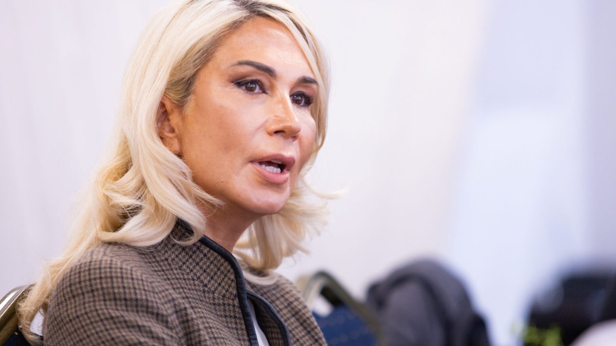 Turcan, reacție dură la adresa PSD Sibiu: Limbaj grobian, noua politică