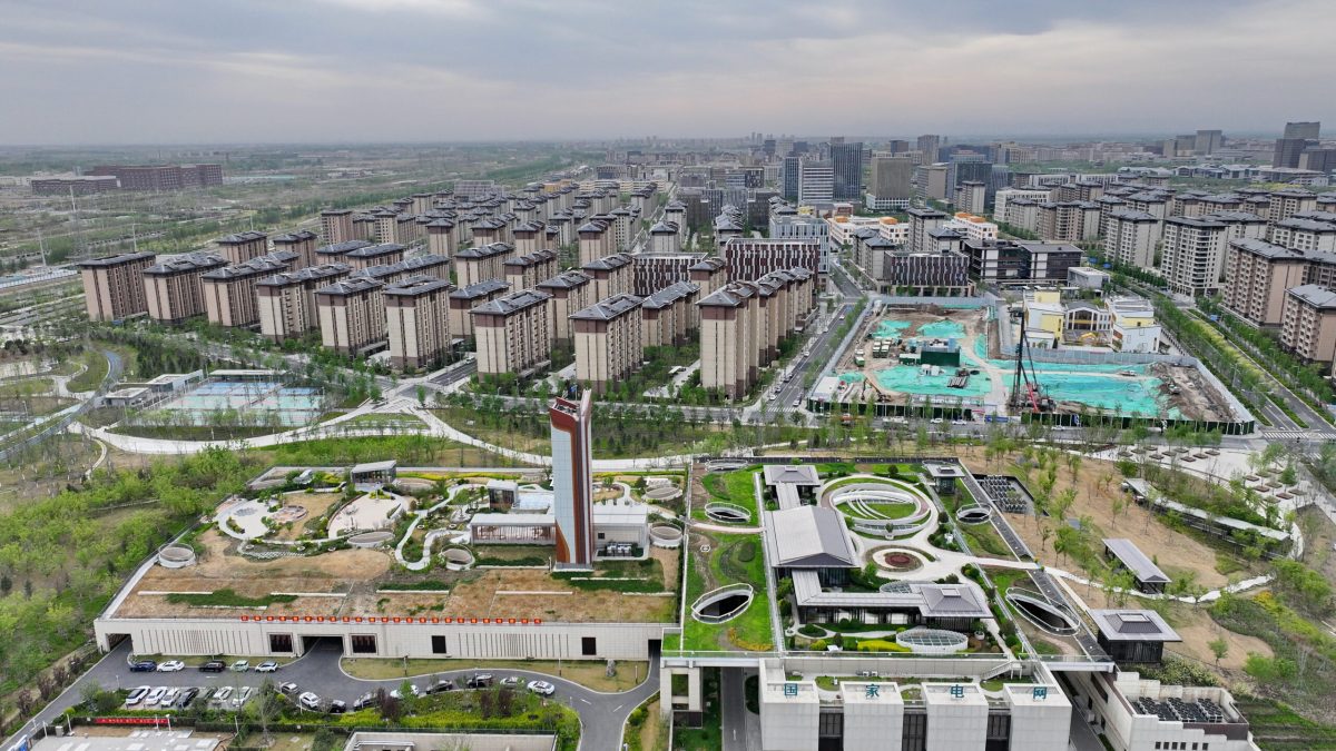 China, „fortăreața energetică”: Cum a scăpat de dependența de petrol