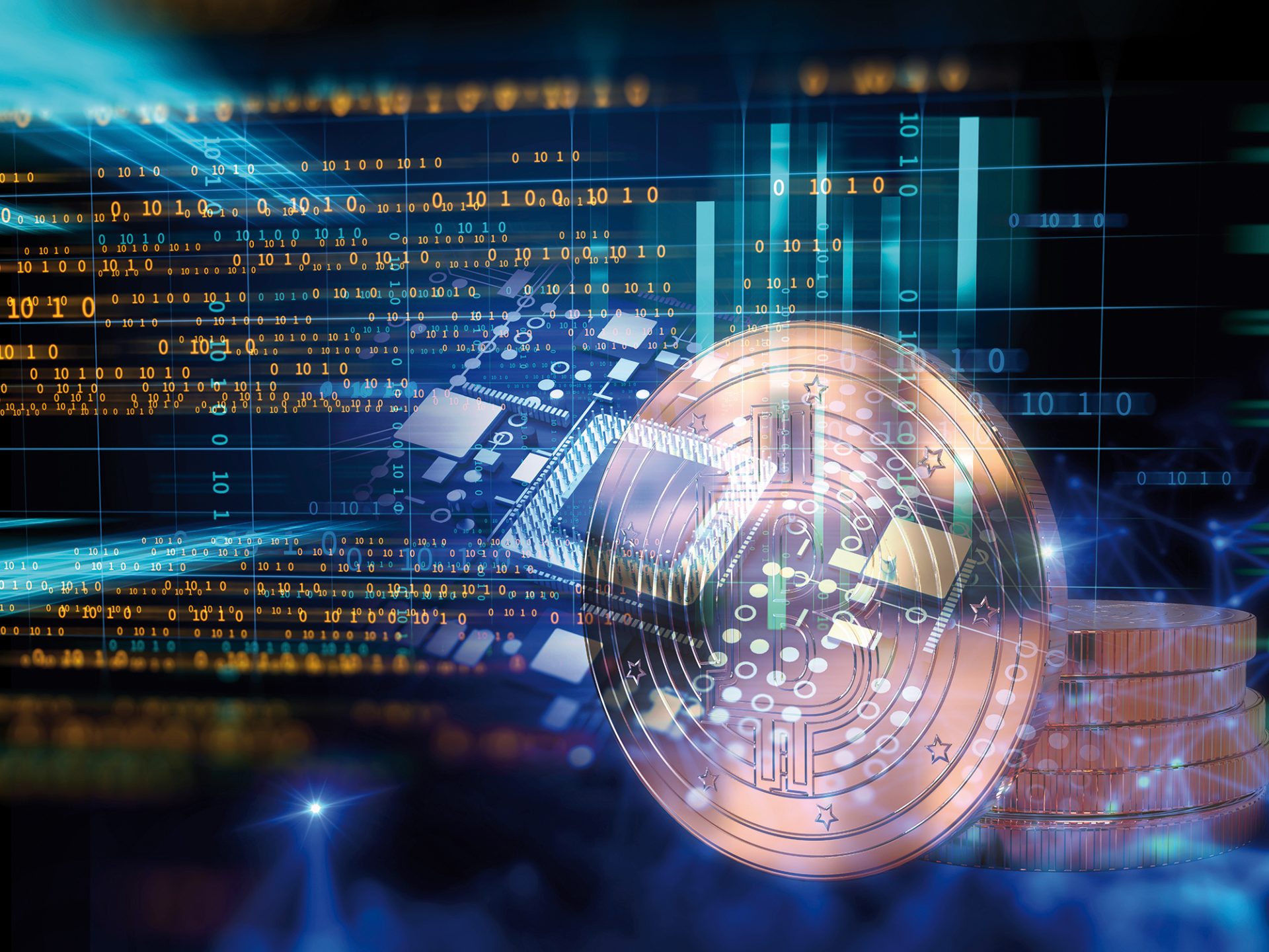 Start-up-uri românești, sute de milioane $ pentru a concura cu UiPath!