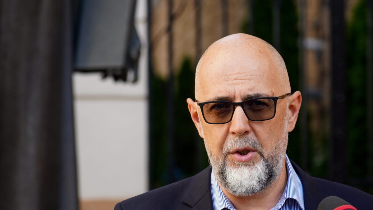 Kelemen Hunor, după eșecul UDMR: „Nimeni nu mi-a cerut demisia”