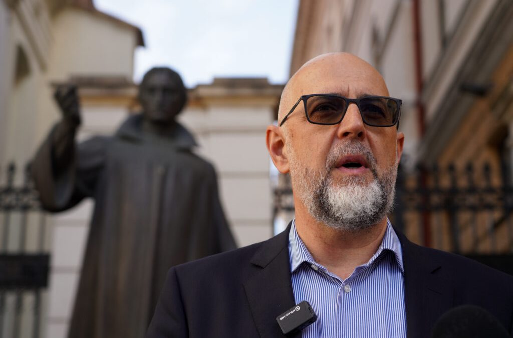 Magyar, discuții cu Kelemen Hunor: Urmează o întâlnire la Budapesta