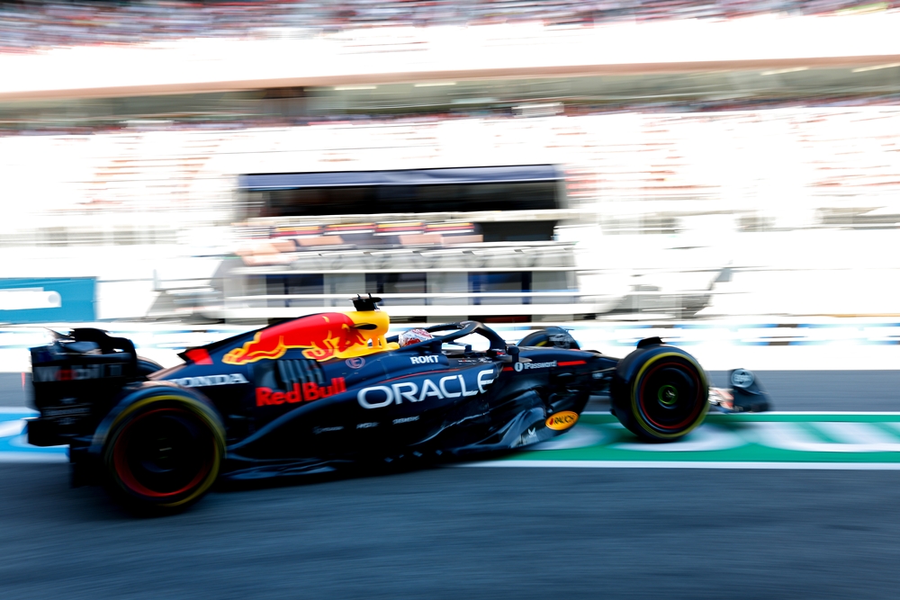 Răsare criza la Red Bull: Declin abrupt în 2026? Echipa, la un pas de colaps