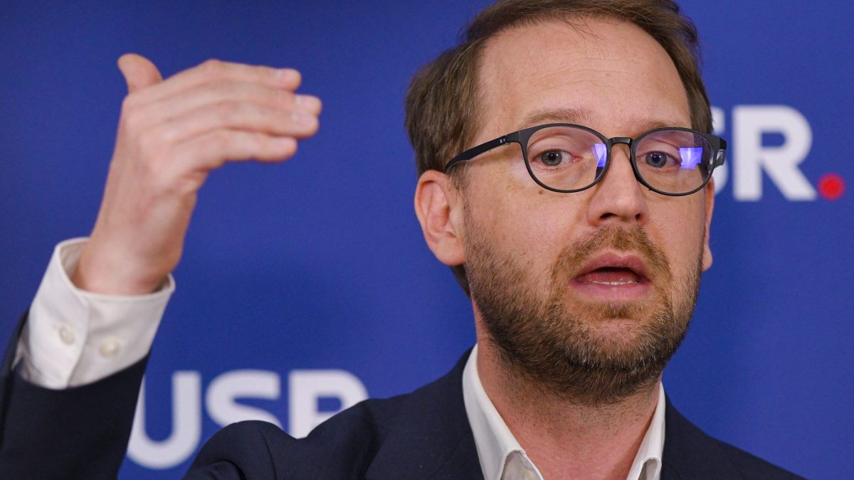 Fritz, scandal monstruos la PSD: "Spectacol cinic și grotesc" despre România