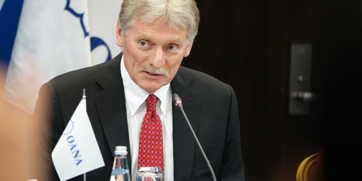 Kremlinul nu vede prăbușirea NATO, dar anticipează negocieri grele cu Ucraina