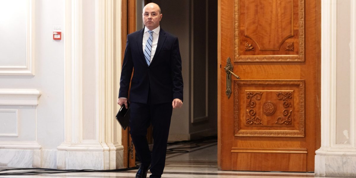 Alexandru Muraru, vicepreședintele Partidului Național Liberal, a criticat dur numirile făcute de Nicușor Dan la conducerea parchetelor, considerând decizia ca fiind de o „gravitate extremă”