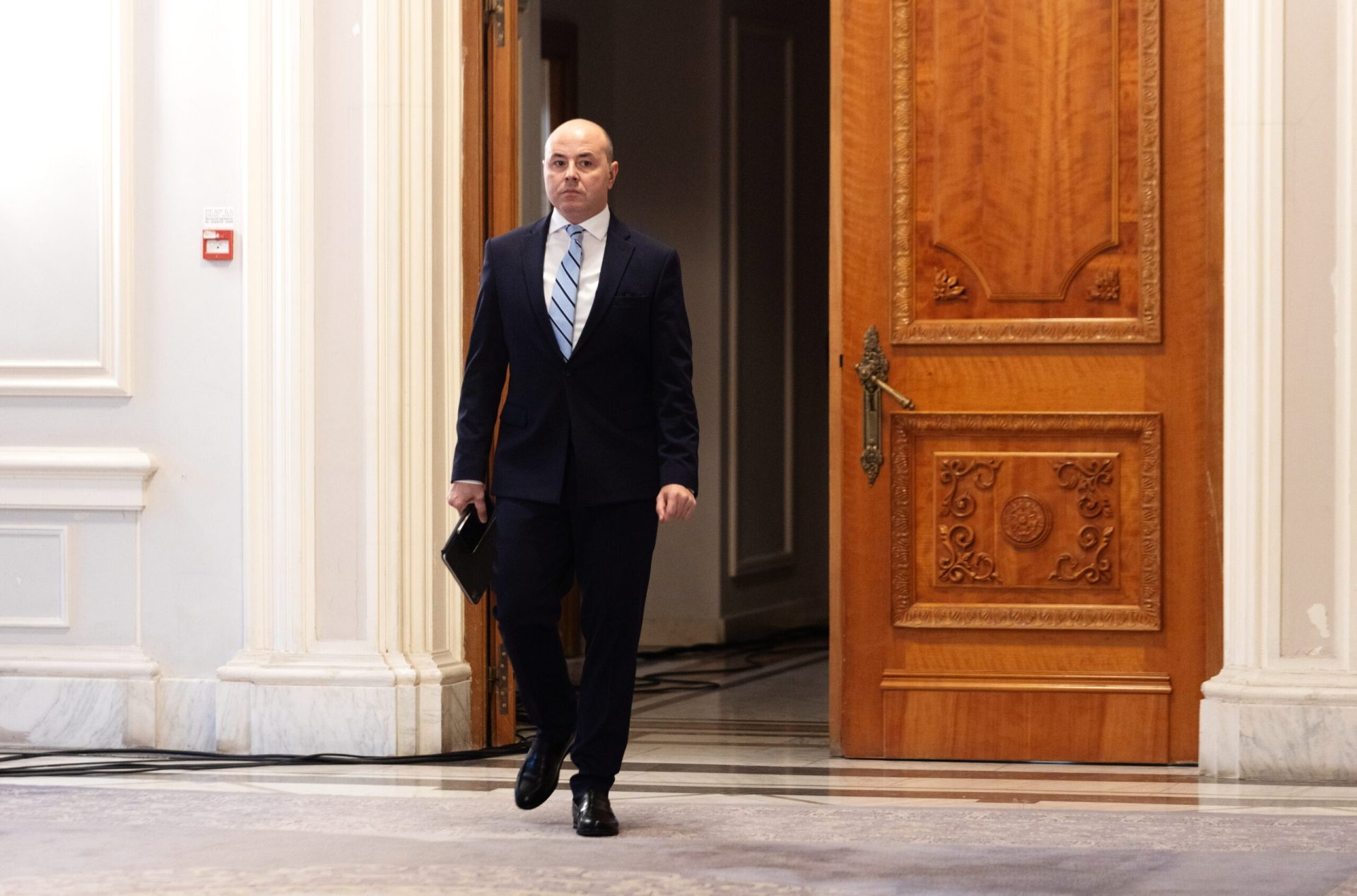 Alexandru Muraru, vicepreședintele Partidului Național Liberal, a criticat dur numirile făcute de Nicușor Dan la conducerea parchetelor, considerând decizia ca fiind de o „gravitate extremă”