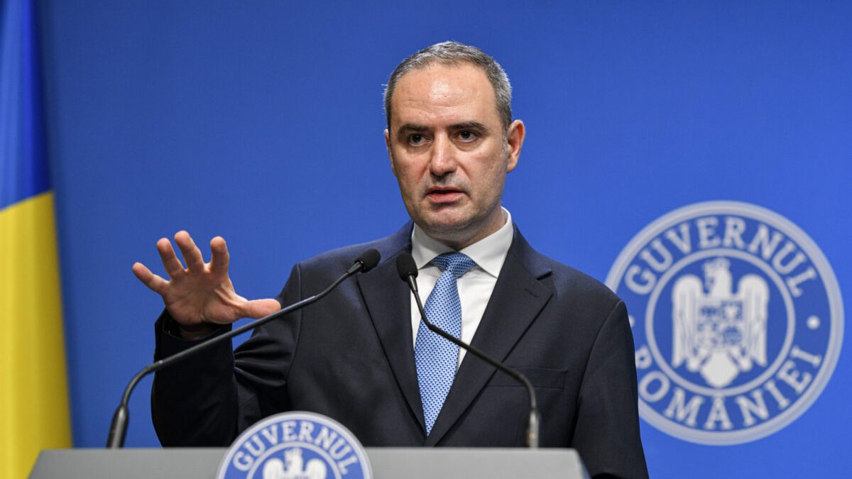 Nazare, la Washington: Întâlniri cu oficiali SUA și participare la FMI