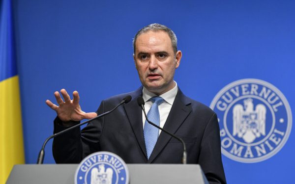 Nazare, la Washington: Întâlniri cu oficiali SUA și participare la FMI