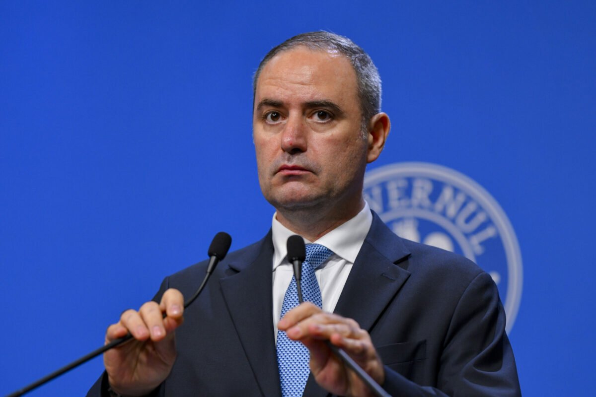 Ministrul Culturii, s-a angajat să reformeze legislația privind timbrul muzical, cu scopul de a revitaliza industria culturală și de a sprijini artiștii