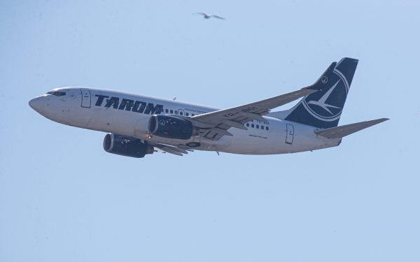 TAROM, în prag de protest: Sindicatul acuză Guvernul că „distruge compania” în Piața Victoriei