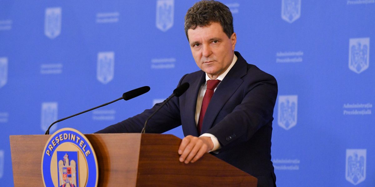 Nicușor Dan despre Învierea lui Cristos de Paște catolic