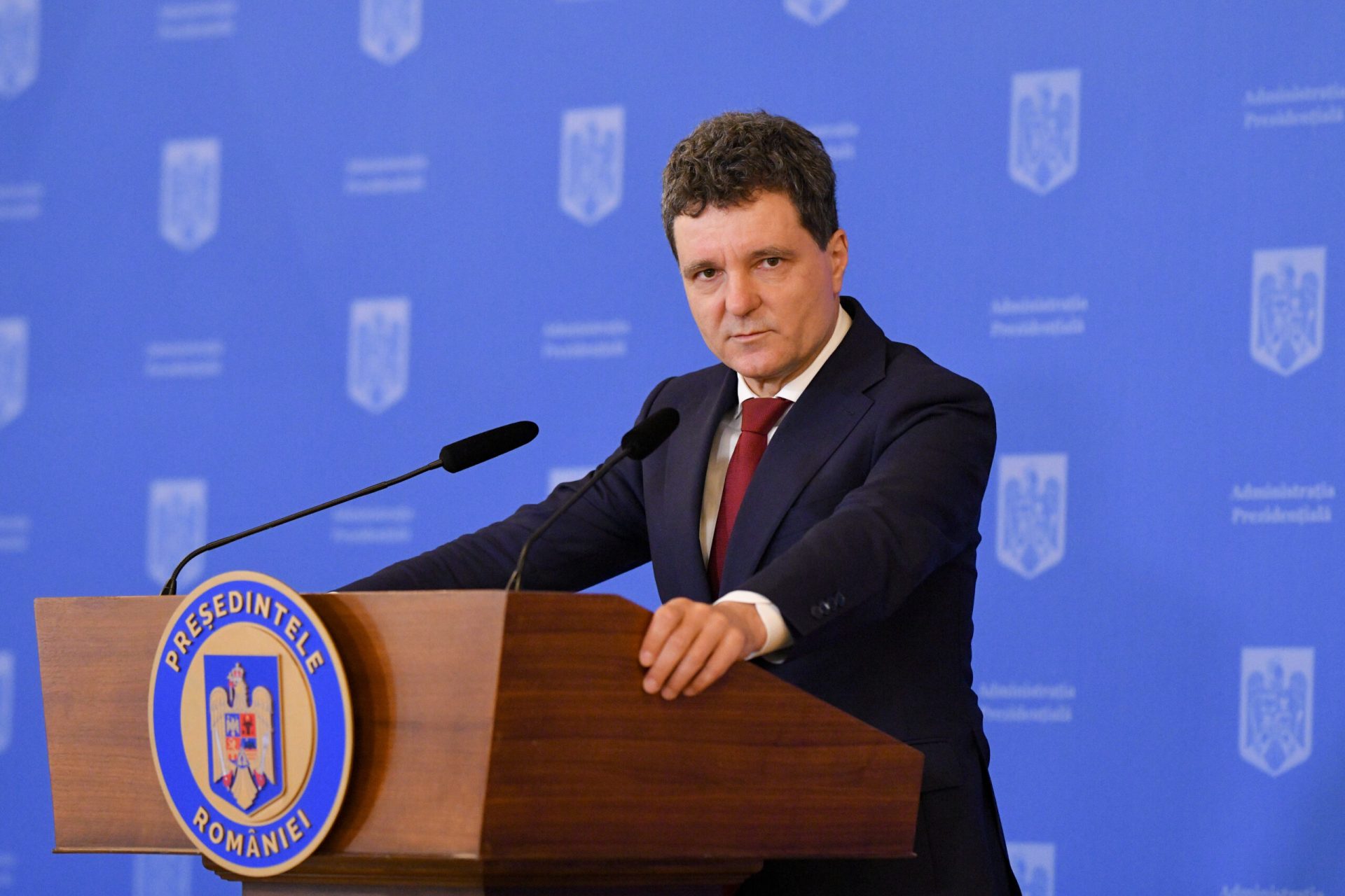 Nicușor Dan despre Învierea lui Cristos de Paște catolic