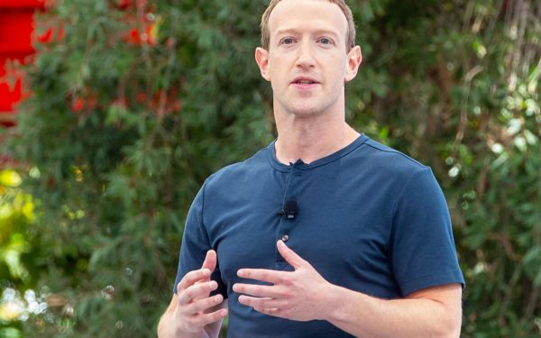 Meta, șeful digital al lui Zuckerberg: Angajații pot "vorbi" cu el