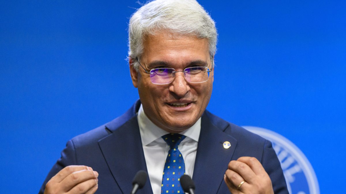 Pîslaru, atac la TV și TikTok: Reforma se face prin muncă, nu online