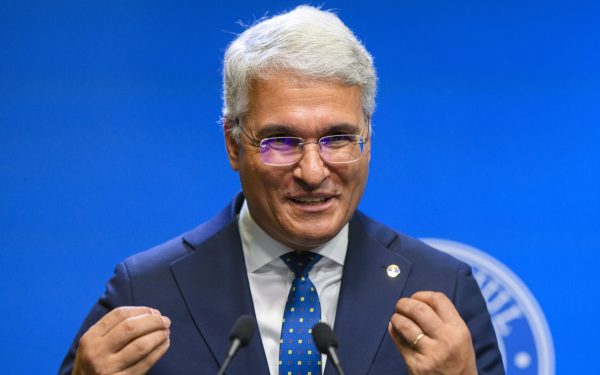 Pîslaru, atac la TV și TikTok: Reforma se face prin muncă, nu online