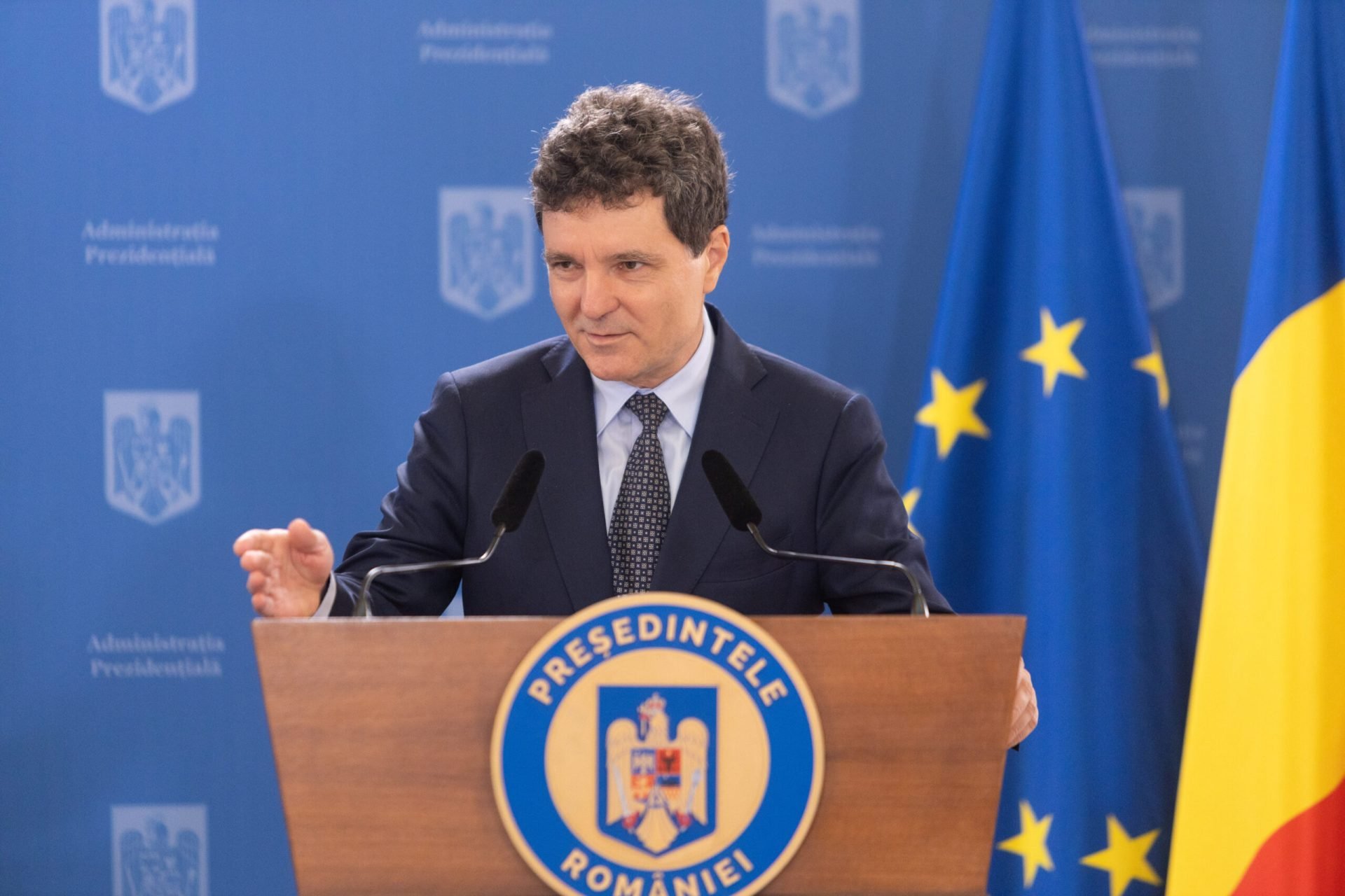 Președintele României, Nicușor Dan, a transmis luni un mesaj cu ocazia Zilei Internaționale a Romilor și a Sărbătorii etniei romilor din România