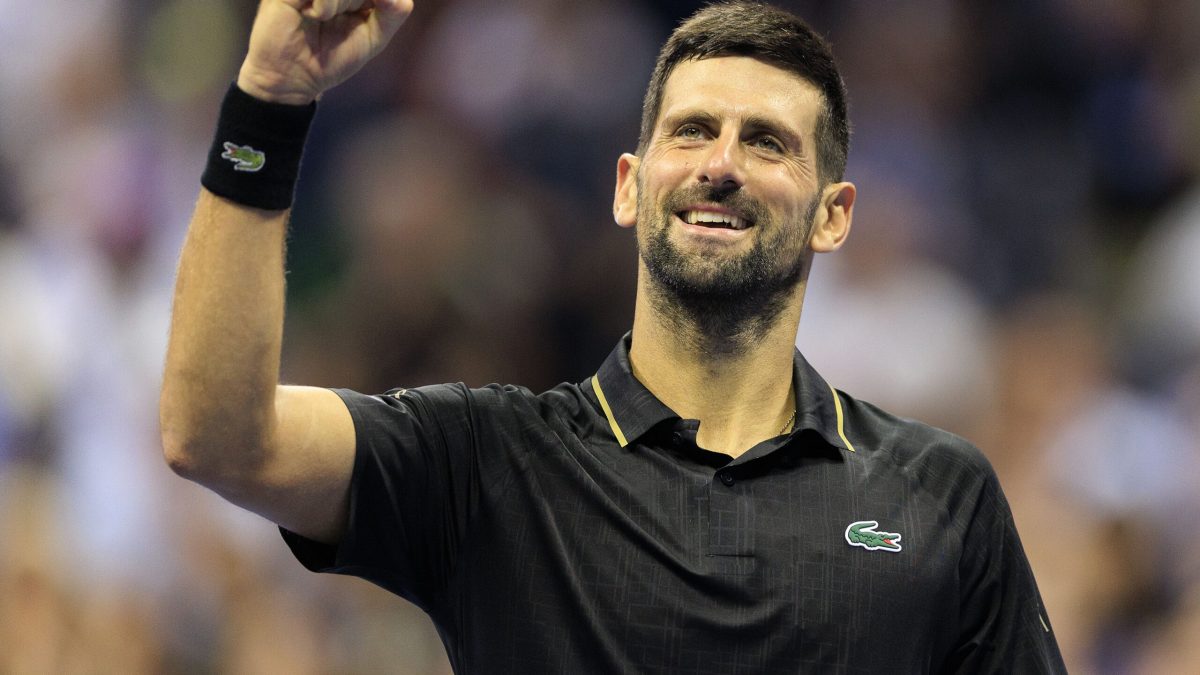 Djokovic îl depășește pe Federer: Nou record istoric în ATP