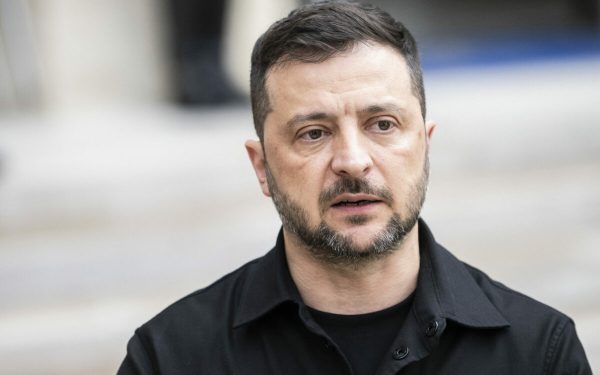 Zelenski: Belarus face pregătiri de război, construiește drumuri spre Ucraina