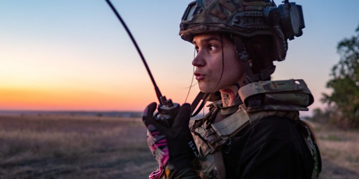 Fostul director CIA, David Petraeus, a efectuat începând din 2022 cel puțin zece vizite în Ucraina, iar ultima dintre ele a avut loc săptămâna trecută