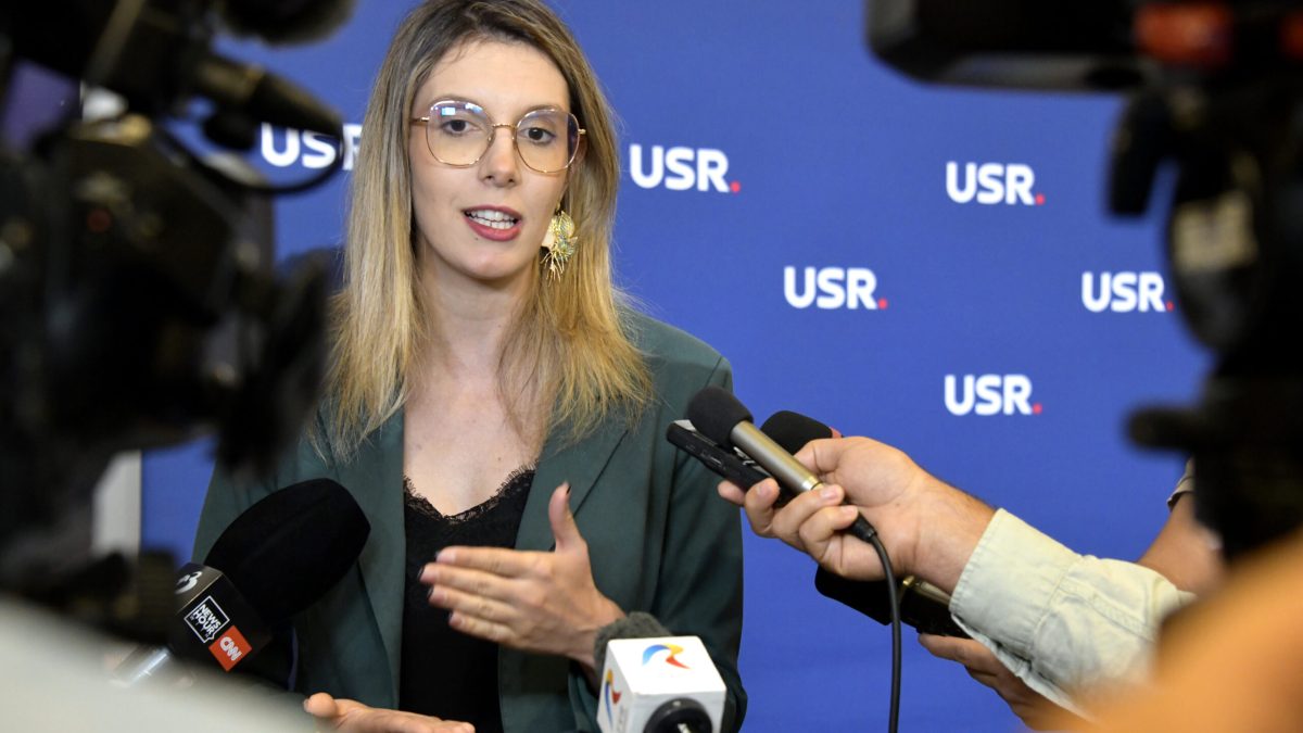 Diana Buzoianu: Ordonanță de urgență pentru stoparea tăierilor ilegale de arbori