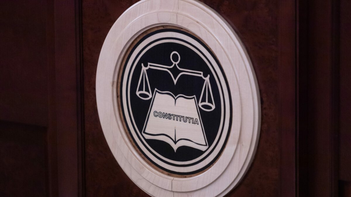 Simina Tănăsescu: Schimbare subtilă la CCR. Ce cuvânt vrea să modifice?