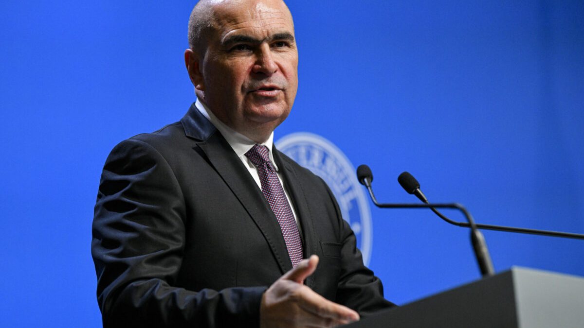 Bolojan, mesaj dur pentru PSD: "Fac ce trebuie pentru România, nu pentru voi"