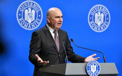 Guvernul caută soluții pentru a achita datoria către Pfizer, după ce România a pierdut un proces în legătură cu dozele de vaccin anti-COVID