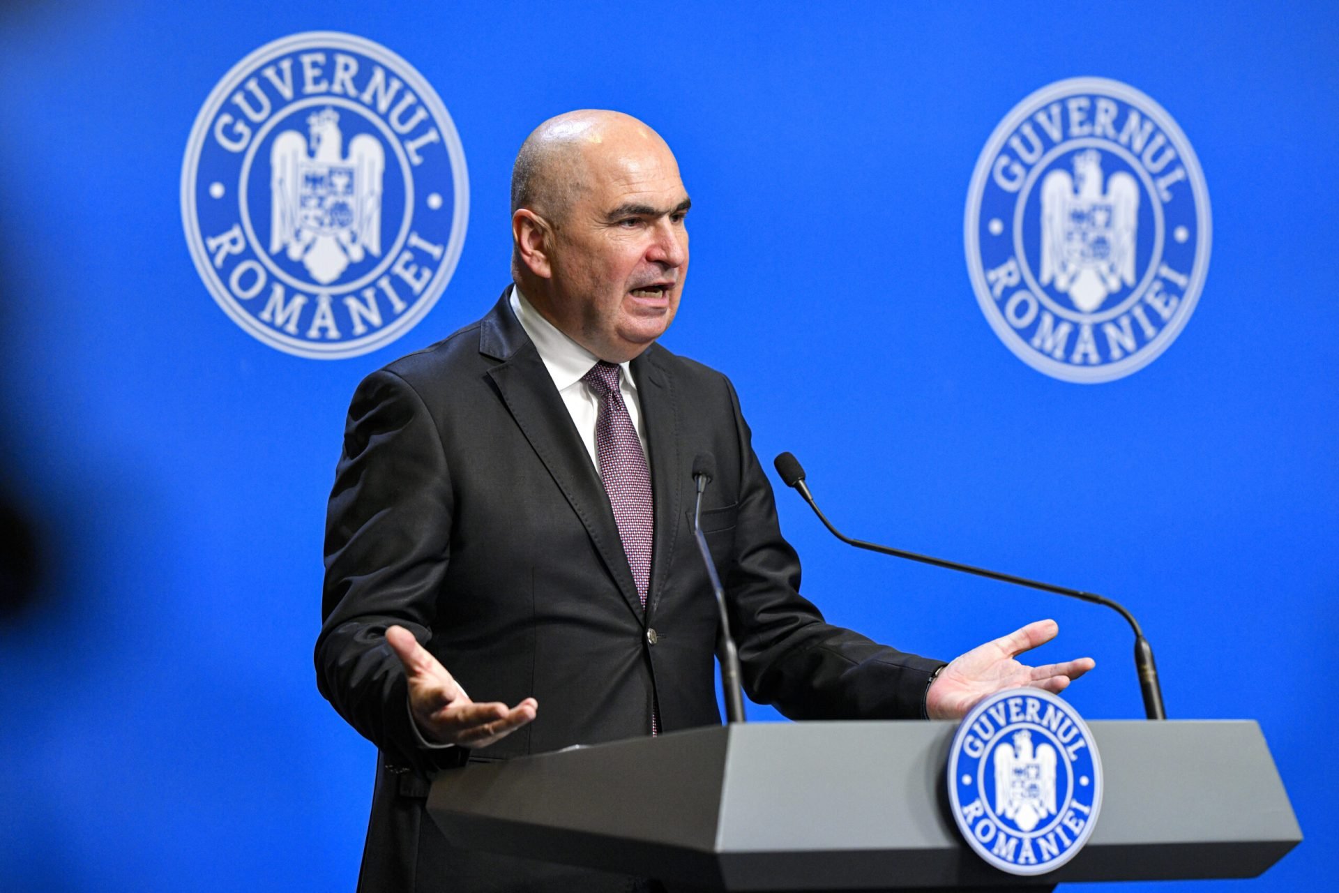 Guvernul caută soluții pentru a achita datoria către Pfizer, după ce România a pierdut un proces în legătură cu dozele de vaccin anti-COVID