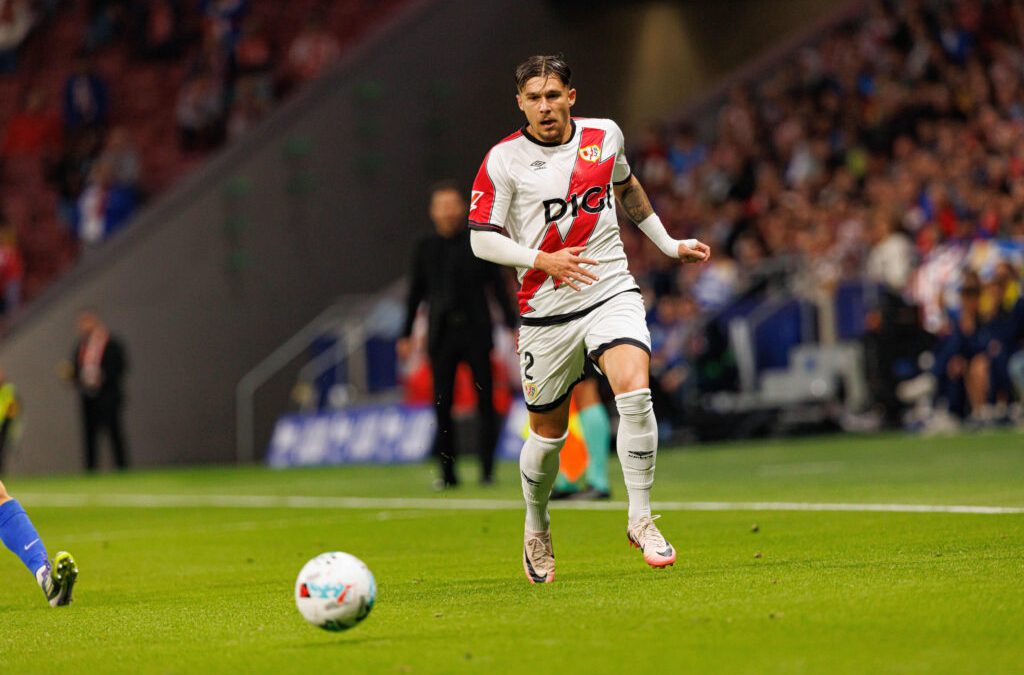 Semifinalele Europa și Conference League: Rațiu, victorie clară în fața lui Marin