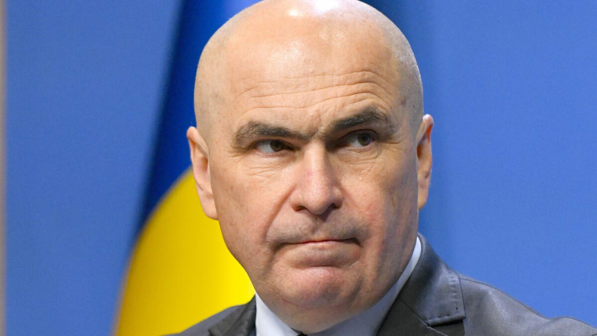 Bolojan, despre discuțiile cu Nicușor Dan: Nu mi s-a cerut demisia!