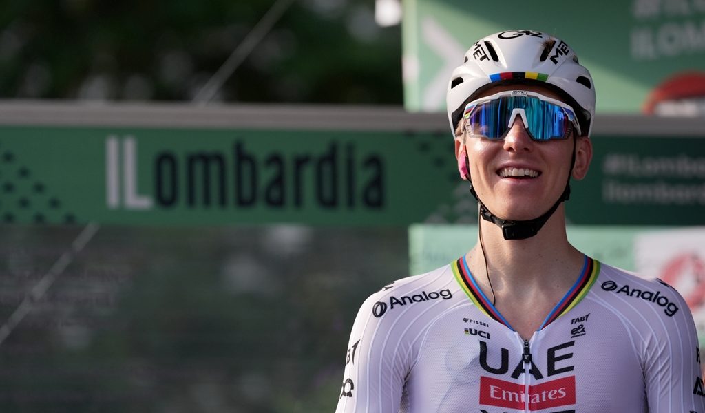 Pogacar, all-in la Paris-Roubaix 2026: Când și unde vezi „Regina Clasicei”