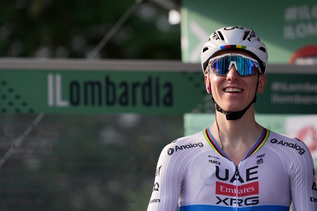 Pogacar, all-in la Paris-Roubaix 2026: Când și unde vezi „Regina Clasicei”