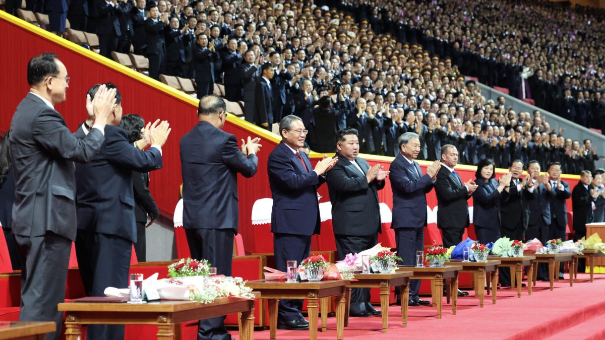 China și Rusia, pilonii unei noi ordini mondiale