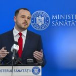 Rogobete, la Washington: Întâlniri cruciale cu Pfizer pentru viitorul României