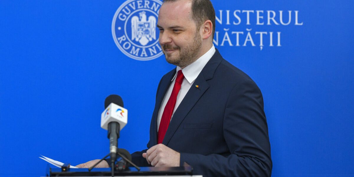 Ministrul Sănătății a anunțat, miercuri, extinderea unui program guvernamental care finanțează direct secțiile de Terapie Intensivă (ATI) din spitalele publice din România