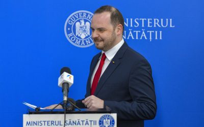 Ministrul Sănătății a anunțat, miercuri, extinderea unui program guvernamental care finanțează direct secțiile de Terapie Intensivă (ATI) din spitalele publice din România