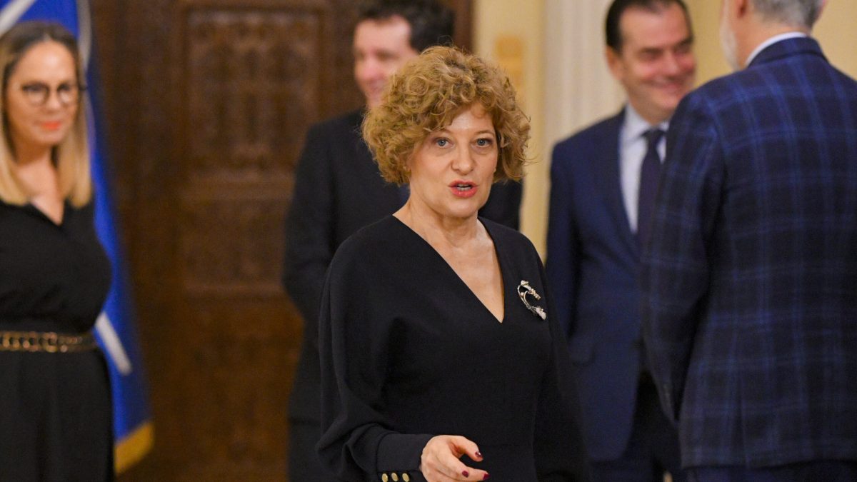 Oana Gheorghiu: REMIN SA, o afacere de stat în insolvență de 17 ani